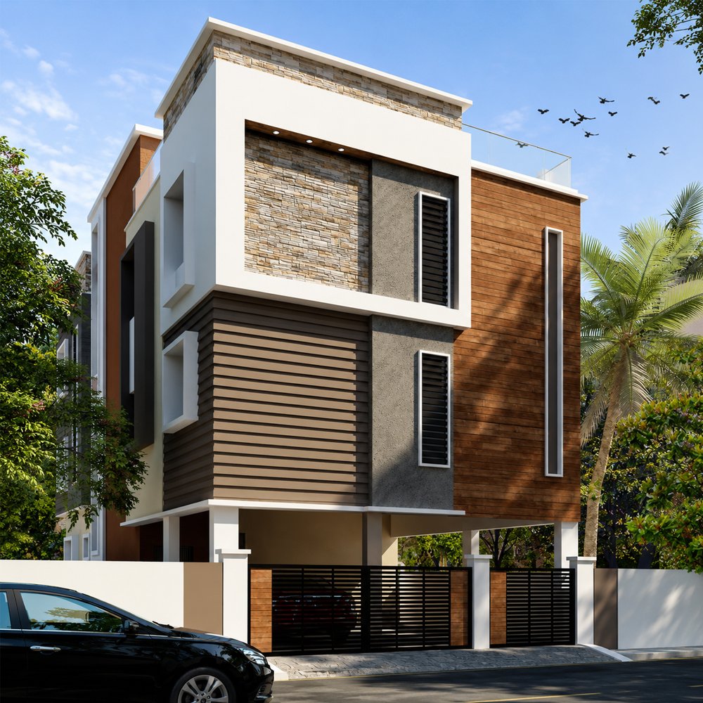 Mugalivakkam (Porur)