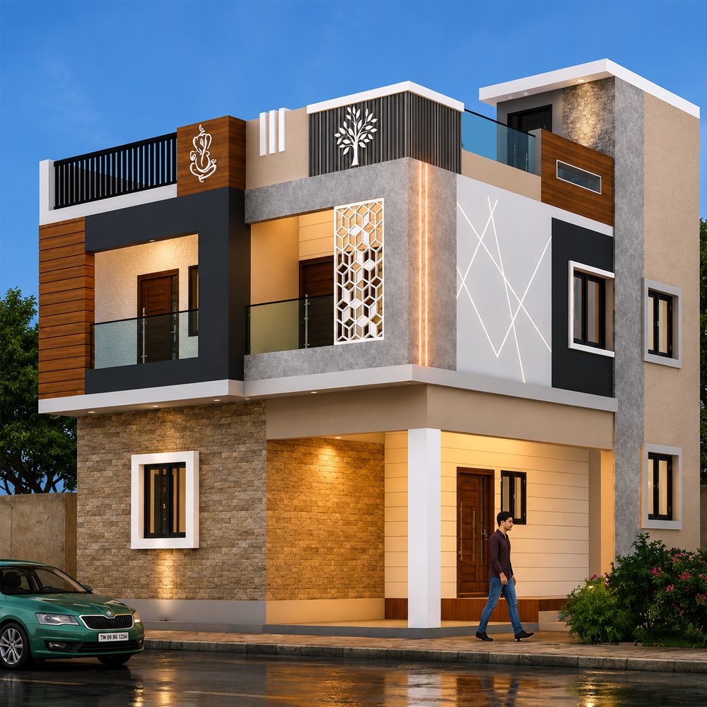 Perungalathur 3