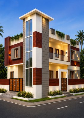 Residential1