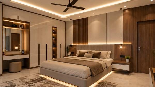 Modern Interior